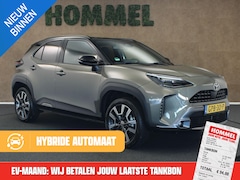 Toyota Yaris Cross - 1.5 Hybrid 130 Launch Edition - ORIGINEEL NEDERLANDSE AUTO - AFNEEMBARE TREKHAAK 750KG GER