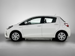 Toyota Yaris - 1.5 Hybrid Active | Clima | Navi | 12 maanden BOVAG |
