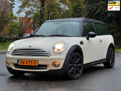 MINI Clubman - 1.6 Cooper Business Line|PANO|HARMAN|KARDON|XENON|6BAK|LEDER|