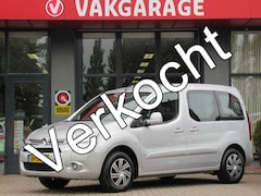 Citroën Berlingo - 1.6 VTi Tendance | Cruise Control | Trekhaak | Mistlampen | ISOFIX | Super ruim |