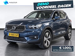 Volvo XC40 - T4 Twin Engine 211pk Geartronic Inscription Expression | PHEV | Adaptief Cruise Control |