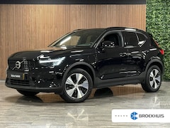 Volvo XC40 - T5 Recharge Plus Dark | Trekhaak | Harman Kardon | Parkeercamera | All Season banden | Ada