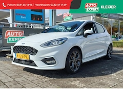 Ford Fiesta - 1.0 EcoBoost 95pk 5dr ST-Line