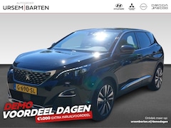Peugeot 3008 - 1.2 PureTech GT Line