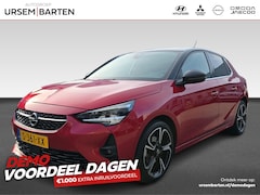 Opel Corsa - 1.2 GS Line | Automaat | Glasdak | Massage | Stoel/Stuurverwarming | Carplay/Androidauto |