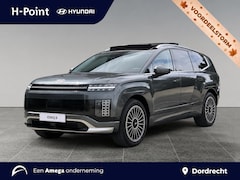 Hyundai IONIQ 9 - Lounge AWD+ 7p. 110.3 kWh 428pk | 7-PERSOONS | SCHUIF/KANTELDAK | ULTRAVIOLET CLEANING | 2