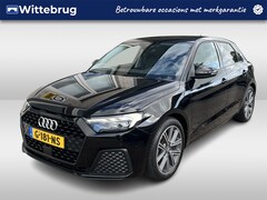 Audi A1 Sportback - 30 TFSI Pro Line / AUTOMAAT/ 116 PK/ BANG & OLUFSEN/ SMARTPHONE INTERFACE/ PARK.SENSOREN V