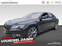 Skoda Superb - 1.4 TSI ACT Sportline Business | Airco (automatisch) | Cruise control | Elektrisch verstel