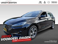 Hyundai i30 Wagon - 1.0 T-GDi MHEV Comfort Smart