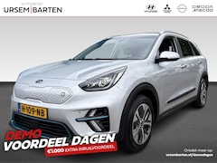 Kia e-Niro - ExecutiveLine 64 kWh | Achterbank verwarmd | Achteruitrijcamera | Apple Carplay/Android Au