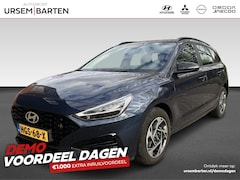Hyundai i30 Wagon - 1.0 T-GDi MHEV Comfort Parkeer camera | Climate control | Cruise - control