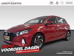 Hyundai i20 - 1.0 T-GDI Comfort