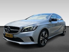Mercedes-Benz A-klasse - 180 Business Solution | Automaat | Cruisecontrol | Navigatie | Parkeersensoren |Trekhaak a