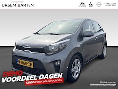 Kia Picanto - 1.0 DPi ComfortLine | Automaat | LPG/Benzine