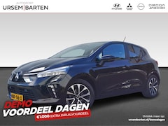 Mitsubishi Colt - 1.0T MT Intense | Achteruitrijcamera | Apple Carplay/Android Auto|telefoonintegratie premi