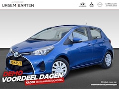 Toyota Yaris - 1.5 Hybrid Aspiration