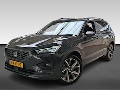 SEAT Tarraco - 1.5 TSI FR Business | Apple Carplay/Android Auto|telefoonintegratie premium | Cruise contr