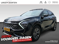 Kia Sportage - 1.6 T-GDi Hybrid GT-Line | Automaat | Panoramadak | Stoelvramwarming voor/achter | Trekhaa