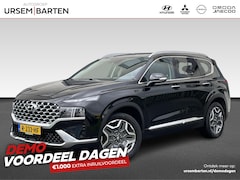 Hyundai Santa Fe - 1.6 T-GDI HEV Premium Sky 7p