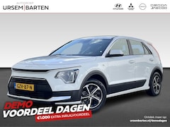 Kia Niro - 1.6 GDi Hybrid ComfortLine
