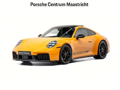 Porsche 911 - Carrera GTS