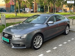 Audi A5 Sportback - 1.8 TFSI Business Edition | 6 MND Garantie | BJ 2014| | Automaat | LM VELGEN APK TM 09/09/