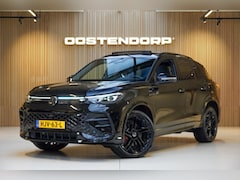 Volkswagen Tiguan - 1.5/204pk eHybrid R-Line Blackstyle|2025|Panoramadak|Trekhaak|H&K|Cruise+ACC|PDC|360Camera