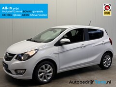Opel Karl - 1.0 ecoFLEX Innovation AIRCO/ECC-LEDER-LMV-CRUISE CONTROL