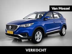 MG MG ZS EV - Comfort 45 kWh | Apple Carplay/Android Auto | Parkeersensoren | Cruise Control | Lichtmeta