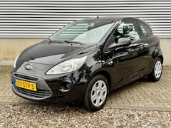 Ford Ka - 1.2 Cool & Sound start/stop [ NL auto, 2e eig, Airco |