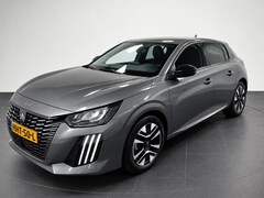 Peugeot 208 - Allure Pack 100pk 3d Dash | Navi+Carplay | Camera