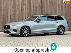 Volvo V60 - 2.0 T8 Plug-in hybrid AWD Ultra Dark / 360 Camera / Harman Kardon /