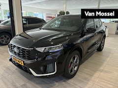Ford Kuga - 2.5 PHEV ST-Line X Panoramadak | Afn Trekhaak