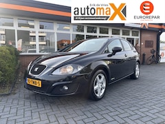 SEAT Leon - 1.2 TSI Ecomotive COPA |Goed Onderhouden|NAP|
