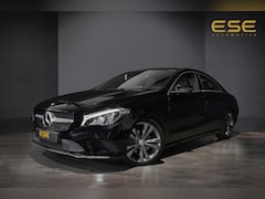 Mercedes-Benz CLA-Klasse - 180 Business Solution |Camera|Stoelverwarming|Keyless|
