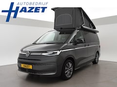 Volkswagen Transporter California - 1.5 eHYBRID L2 CAMPER 4MOTION *NIEUW* OCEAN + ELEKTR. HEFDAK