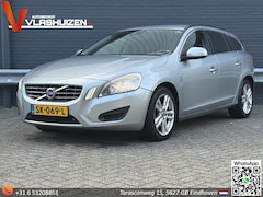 Volvo V60 - 2.0 D4 R-Design | Climate | Cruise | Navi | PDC | APK 05-2027 |