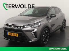Mitsubishi ASX - 1.8 HEV AT Executive | Google navigatie | 360 Camera | Stoelverwarming |