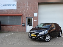 Peugeot 208 - 1.2 PureTech Blue Lion NAP 3e eigenaar PDC Cruise Airco APK