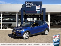 SEAT Arona - 1.0 TSI Xcellence Business Intense / Automaat / NL-Auto / 76.000 KM / Adaptieve Cruise-Con