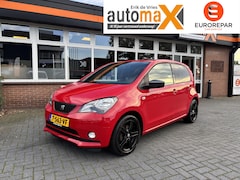 SEAT Mii - 1.0 Style Intense |Stoelverwarming|Parkeersensoren|