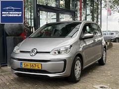 Volkswagen Up! - 1.0 BMT | Airconditioning | Electr. ramen | Centr. vergrendeling op afstand
