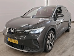 Volkswagen ID.4 - FIRST 77 kWh (89% SOH) I TREKHAAK I P-CAMERA I STOELVERWARMING I WARMTEPOMP