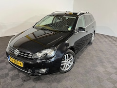 Volkswagen Golf Variant - 1.6 TDI High Executive Line BlueMotion