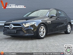 Mercedes-Benz A-klasse - 160 Advantage | € 9.900, - NETTO | Camera | Cruise | Climate | Navi |