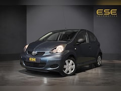 Toyota Aygo - 1.0-12V Access |Lage KM|NAP|