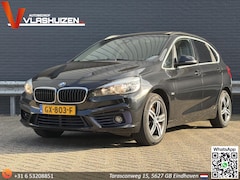 BMW 2-serie Active Tourer - 218i Sport | Pano | Cruise | Climate | Stoelverwarming |
