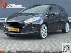Ford Fiesta - 1.0 EcoBoost Titanium | Airco |
