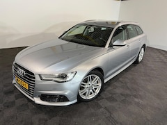 Audi A6 Avant - 2.0 TFSI quattro S line Edition