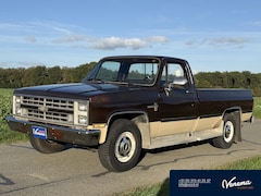 Chevrolet C20/K20